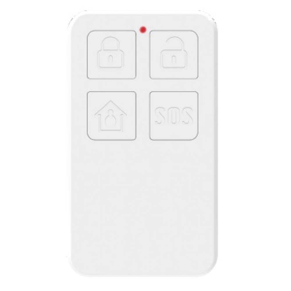 M1SKARC01 MaxxOne Kite Wireless Remote Control for Smart Hub